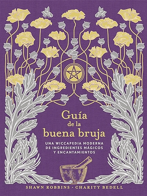 GUIA DE LA BUENA BRUJA - OBELISCO