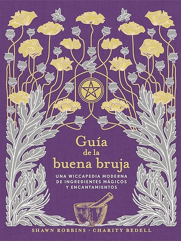 GUIA DE LA BUENA BRUJA - OBELISCO