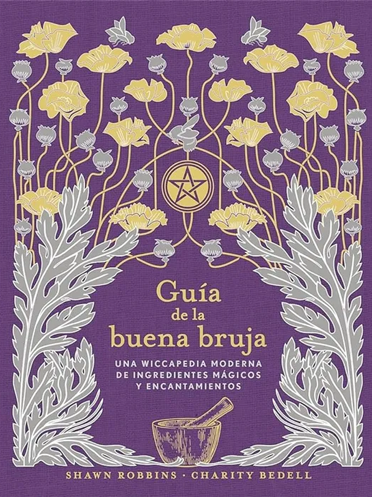 GUIA DE LA BUENA BRUJA - OBELISCO 1