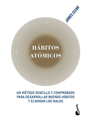 HÁBITOS ATÓMICOS TD - BOOKET