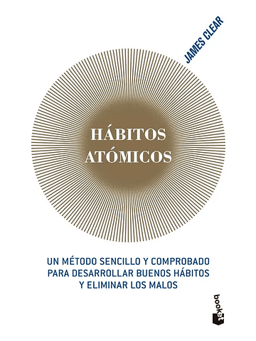 HÁBITOS ATÓMICOS TD - BOOKET