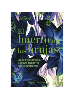 HUERTO DE LAS BRUJAS - BLUME