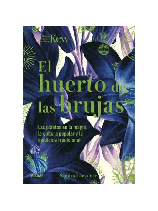 HUERTO DE LAS BRUJAS - BLUME 1