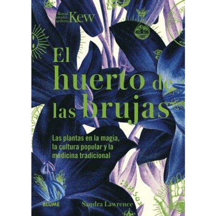 HUERTO DE LAS BRUJAS - BLUME