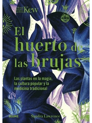 HUERTO DE LAS BRUJAS - BLUME