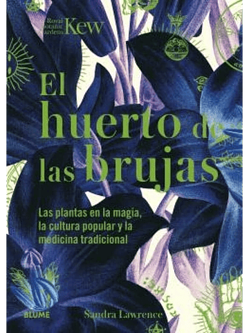 HUERTO DE LAS BRUJAS - BLUME