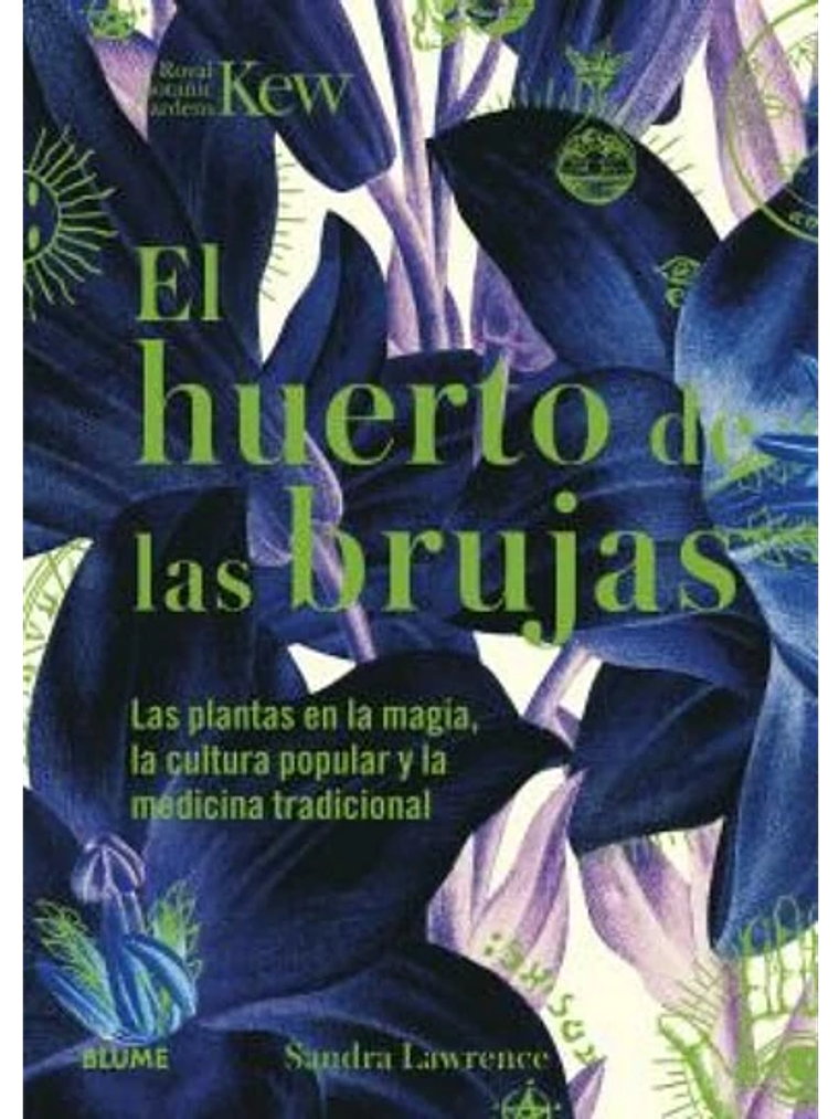 HUERTO DE LAS BRUJAS - BLUME 1