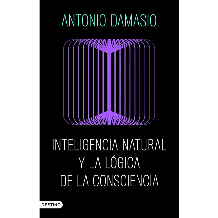 INTELIGENCIA NATURAL Y LA LÓGICA DE LA CONSCIENCIA - DESTINO