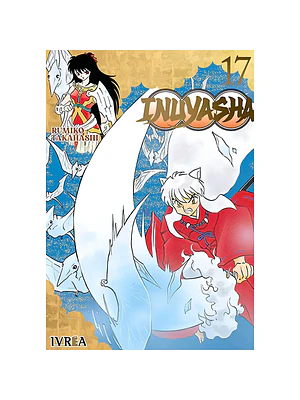 INUYASHA 17 - IVREA ARGENTINA