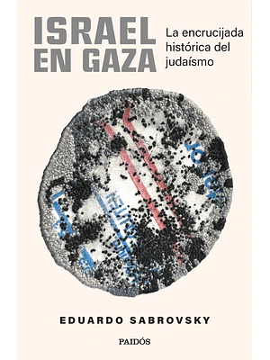 ISRAEL EN GAZA - PAIDÓS