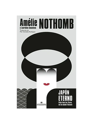 JAPÓN ETERNO - ANAGRAMA