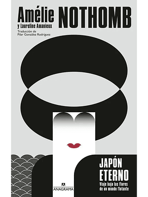 JAPÓN ETERNO - ANAGRAMA