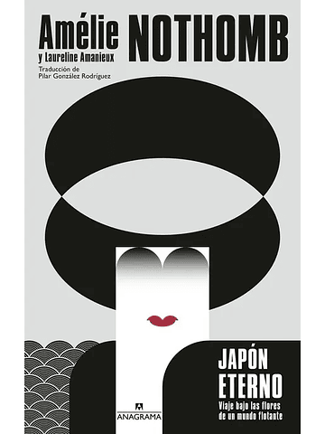 JAPÓN ETERNO - ANAGRAMA