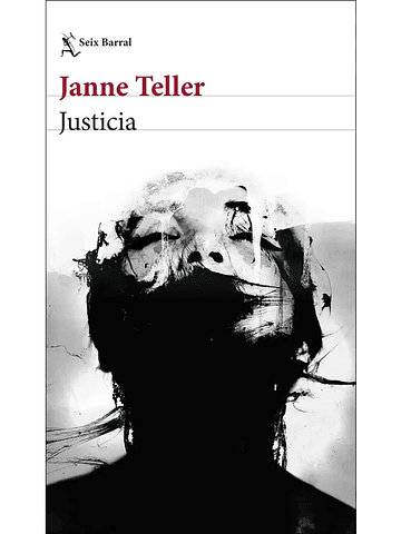 JUSTICIA - SEIX BARRAL