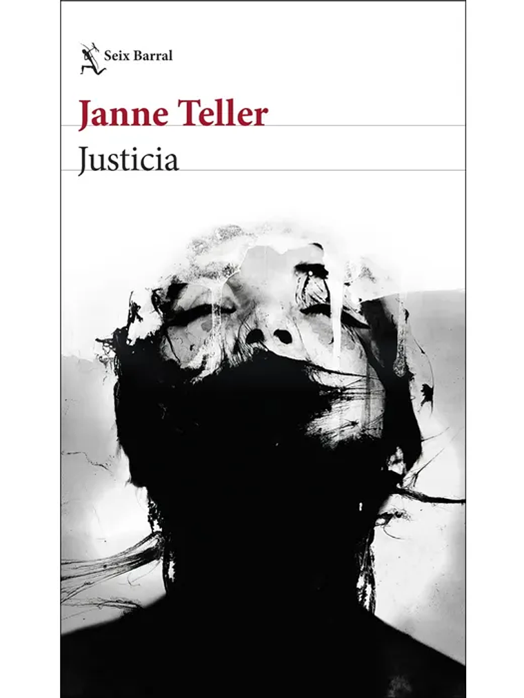 JUSTICIA - SEIX BARRAL 1