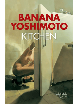 KITCHEN - TUSQUETS MAXI