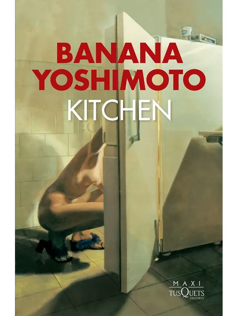 KITCHEN - TUSQUETS MAXI 1