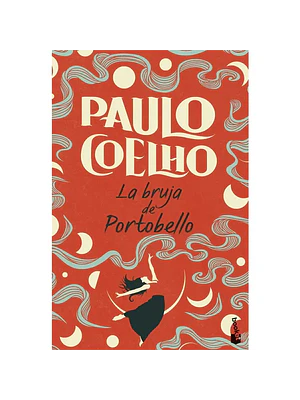 LA BRUJA DE PORTOBELLO - BOOKET