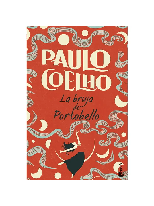 LA BRUJA DE PORTOBELLO - BOOKET 1
