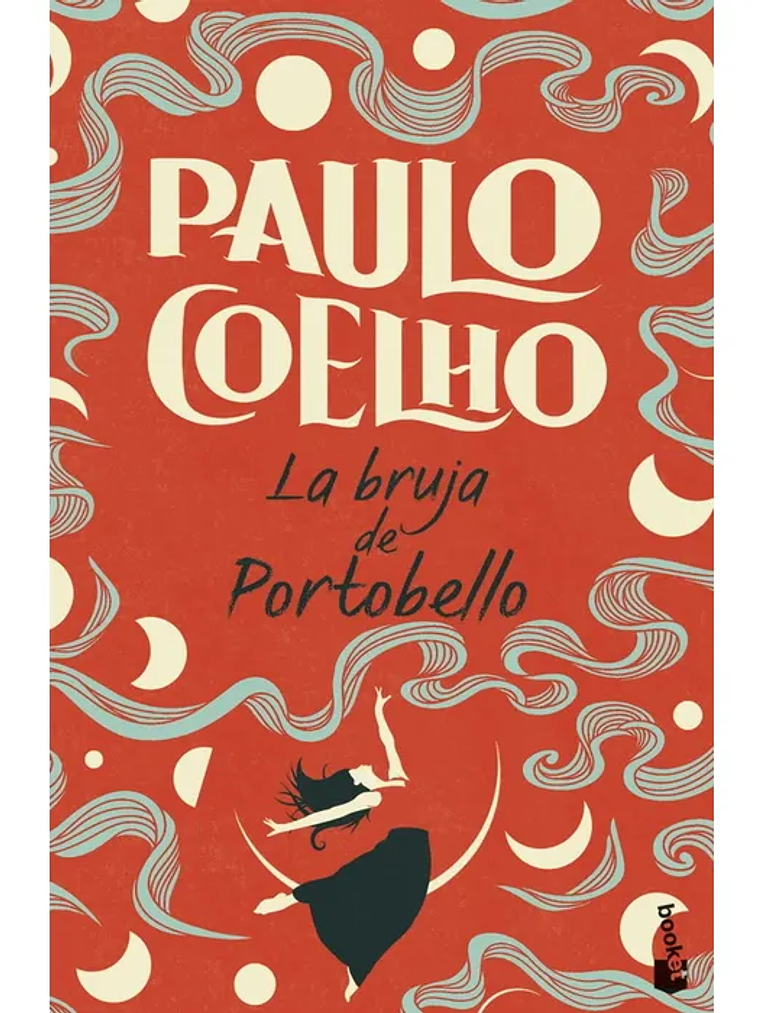 LA BRUJA DE PORTOBELLO - BOOKET 1