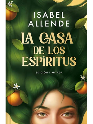 LA CASA DE LOS ESPIRITUS ED. LIMITADA - DEBOLSILLO