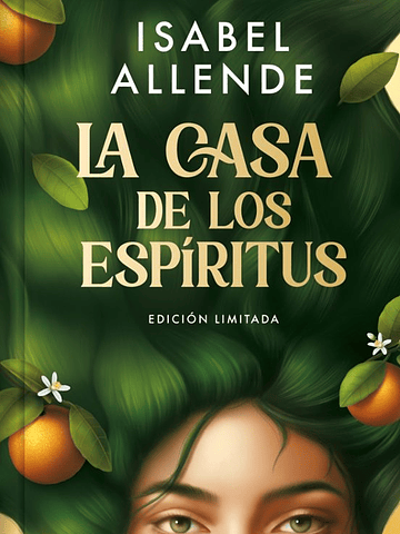 LA CASA DE LOS ESPIRITUS ED. LIMITADA - DEBOLSILLO