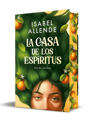 LA CASA DE LOS ESPIRITUS ED. LIMITADA - DEBOLSILLO