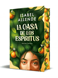 LA CASA DE LOS ESPIRITUS ED. LIMITADA - DEBOLSILLO - Miniatura 2
