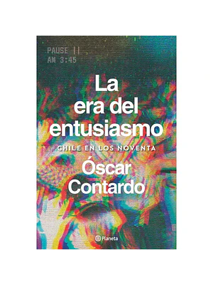 LA ERA DEL ENTUSIASMO - PLANETA