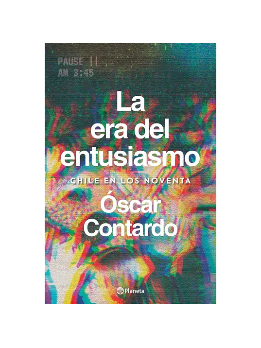 LA ERA DEL ENTUSIASMO - PLANETA 1