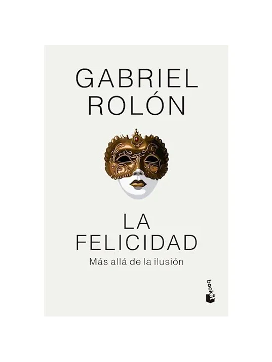 LA FELICIDAD - BOOKET 1