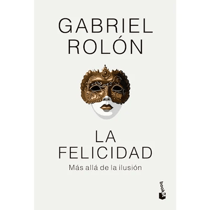 LA FELICIDAD - BOOKET