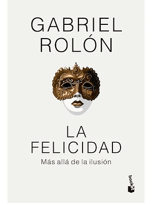 LA FELICIDAD - BOOKET