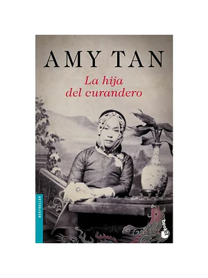 LA HIJA DEL CURANDERO - BOOKET