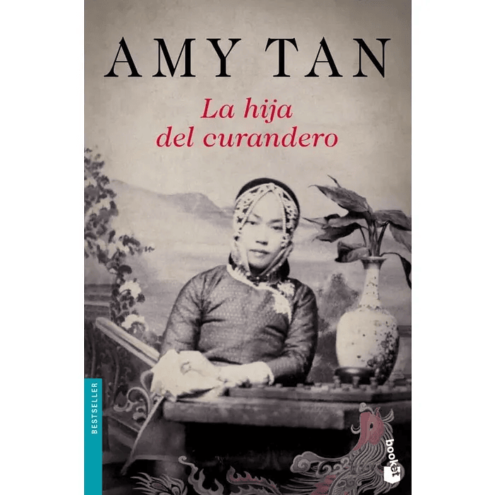 LA HIJA DEL CURANDERO - BOOKET