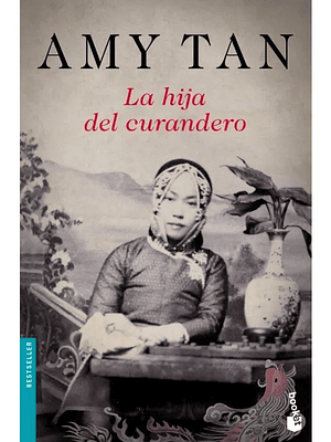 LA HIJA DEL CURANDERO - BOOKET