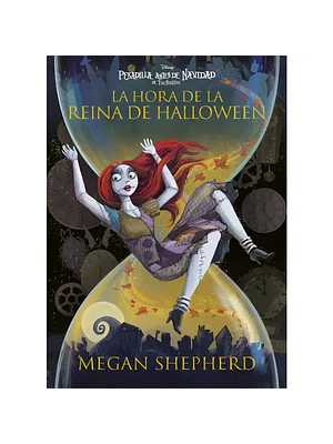 LA HORA DE LA REINA DE HALLOWEEN - PLANETA