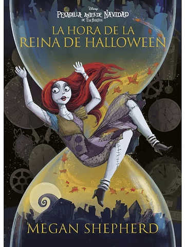 LA HORA DE LA REINA DE HALLOWEEN - PLANETA