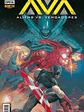 ALIENS VS. VENGADORES - PANINI ESPAÑA - thumbnail 1