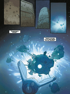 ALIENS VS. VENGADORES - PANINI ESPAÑA