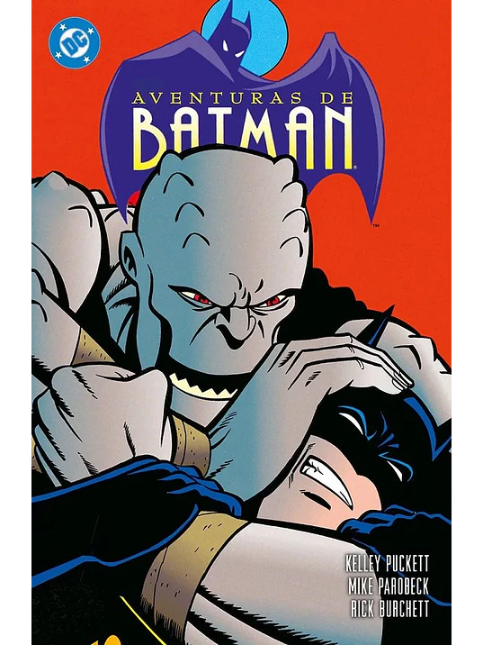 AVENTURAS DE BATMAN 02. DC KIDS - PANINI ESPAÑA 1