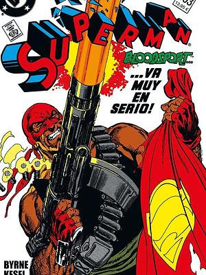 BIBLIOTECA SUPERMAN 03 - PANINI ESPAÑA 