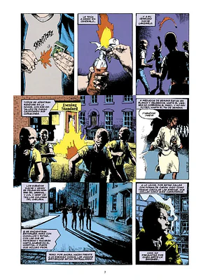 BIBLIOTECA VERTIGO. JOHN CONSTANTINE: HELLBLAZER 02 - PANINI ESPAÑA