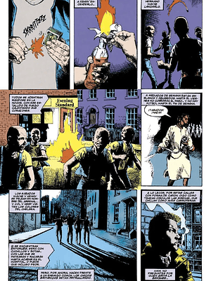 BIBLIOTECA VERTIGO. JOHN CONSTANTINE: HELLBLAZER 02 - PANINI ESPAÑA