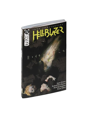 BIBLIOTECA VERTIGO. JOHN CONSTANTINE: HELLBLAZER 03 - PANINI ESPAÑA