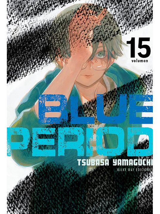 BLUE PERIOD 15 - MILKY WAY 1