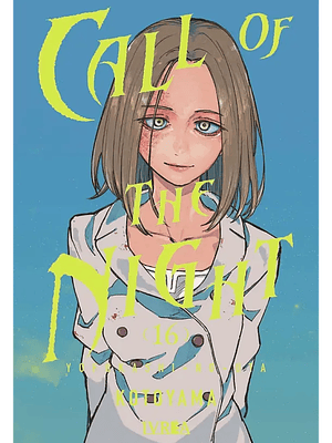 CALL OF THE NIGHT 16 - IVREA ARGENTINA