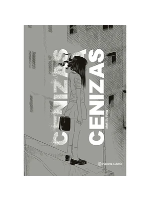 CENIZAS A CENIZAS - PLANETA