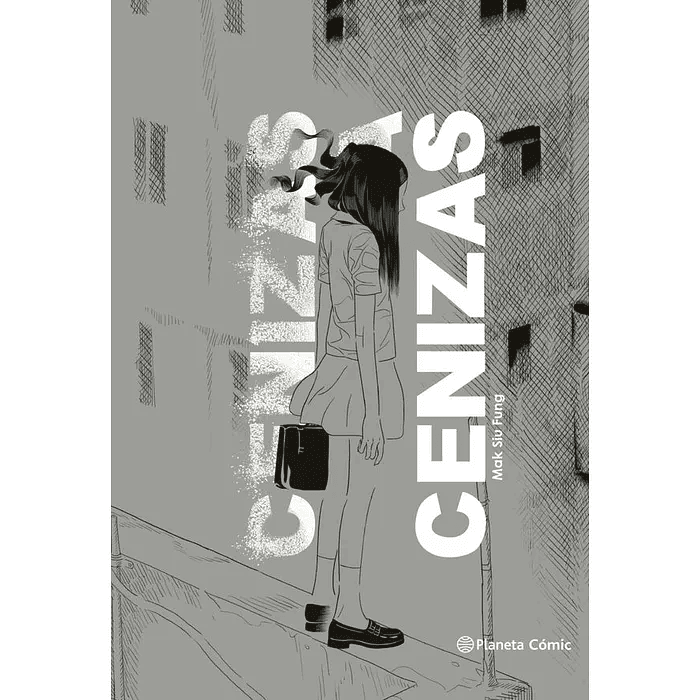 CENIZAS A CENIZAS - PLANETA