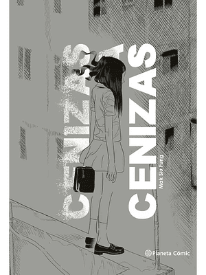 CENIZAS A CENIZAS - PLANETA